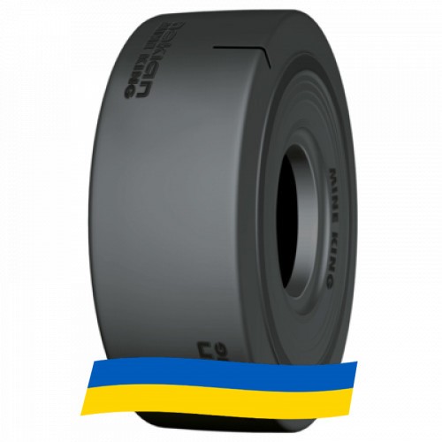 12 R20 Nokian Mine King L-5S Індустріальна шина Киев - изображение 1