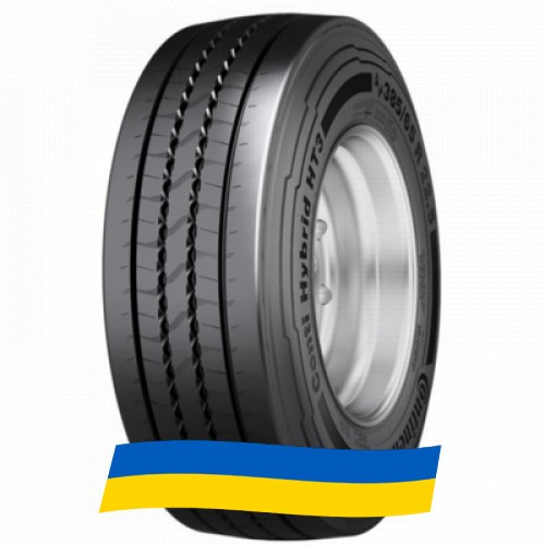 385/65 R22.5 Continental ContiRe Hybrid HT3 Наварка 160K Причіпна шина Киев - изображение 1
