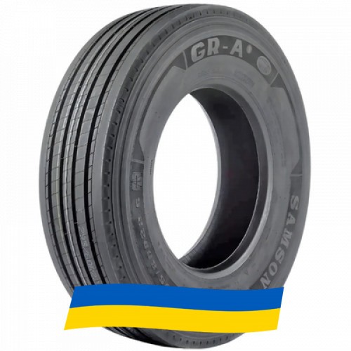 245/70 R17.5 Samson GR-A1 136/134M Рульова шина Київ - изображение 1
