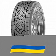 315/70 R22.5 Dunlop SP 446 154/152L/M Ведуча шина Киев