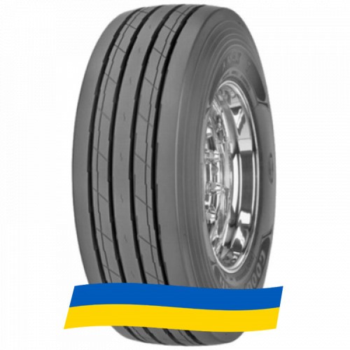 205/65 R17.5 Goodyear KMAX T 132/129K/J Причіпна шина Киев - изображение 1