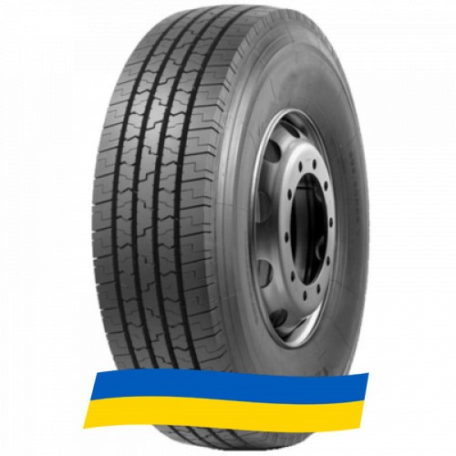 295/80 R22.5 Torque TQ121 152/149M Рульова шина Киев - изображение 1