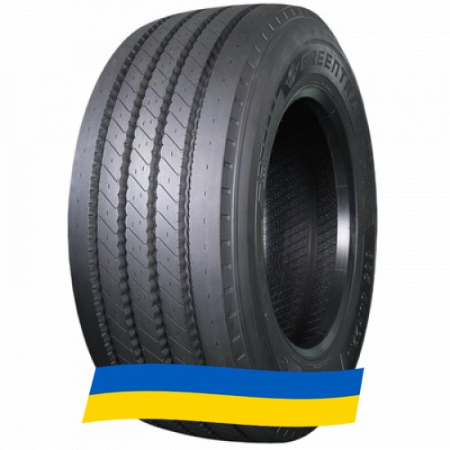 385/55 R22.5 Greentrac GTRT1 160K Причіпна шина Киев - изображение 1
