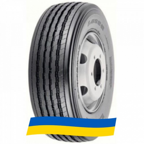 205/75 R17.5 Lassa LS/R 3000 124/122M Універсальна шина Київ - изображение 1
