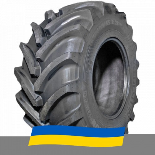 650/65 R34 Vredestein Traxion Optimall 170D Сільгосп шина Киев - изображение 1