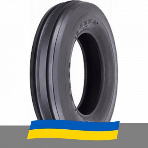 6 R16 Ozka KNK35 88A6 Сільгосп шина Київ - изображение 1