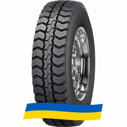 315/80 R22.5 Debica DMSD 156/150K Ведуча шина Киев - изображение 1