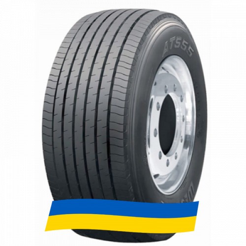 435/50 R19.5 WestLake AT555 160J Причіпна шина Киев - изображение 1