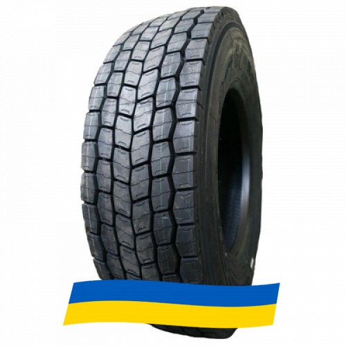 315/80 R22.5 CROSS WIND CWD30K 156/150L Ведуча шина Київ - изображение 1