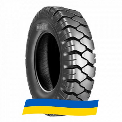 7 R12 BKT FL 252 143/134A5/A5 Індустріальна шина Київ - изображение 1