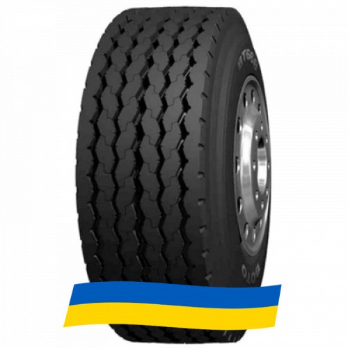 385/65 R22.5 Boto BT668 164K Причіпна шина Київ - изображение 1