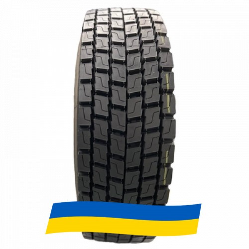 315/70 R22.5 Vipal (наварка) PBD10 Ведуча шина Київ - изображение 1