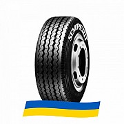 205/75 R17.5 Semperit M434 Euro-Steel 124/122M Рульова шина Київ