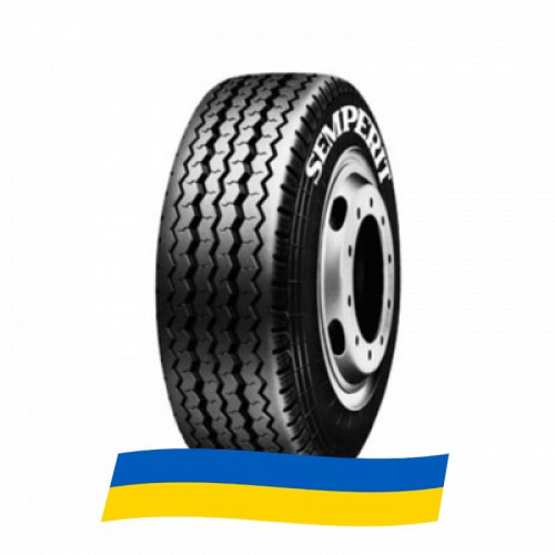 205/75 R17.5 Semperit M434 Euro-Steel 124/122M Рульова шина Київ - изображение 1