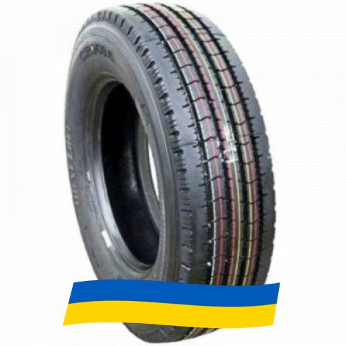 235/75 R17.5 Goodride CR960A 143/141J Рульова шина Київ - изображение 1