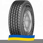 315/80 R22.5 Barum BD200 R 156/150L Ведуча шина Киев