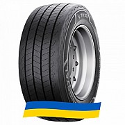 245/70 R17.5 Uniroyal TH50 143/141L Причіпна шина Киев