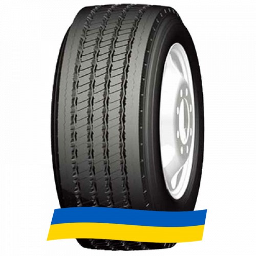 11 R22.5 Tracmax GRT936 146/143M Рульова шина Киев - изображение 1