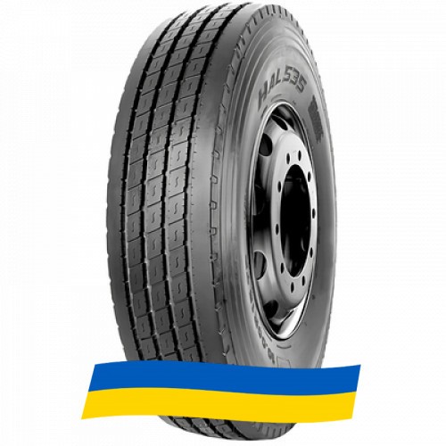 275/70 R22.5 Hifly HAL535 152/148J Універсальна шина Київ - изображение 1