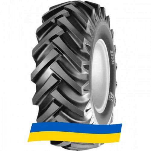 10.5/80 R18 BKT AS-504 119/131A8/A8 Сільгосп шина Київ - изображение 1