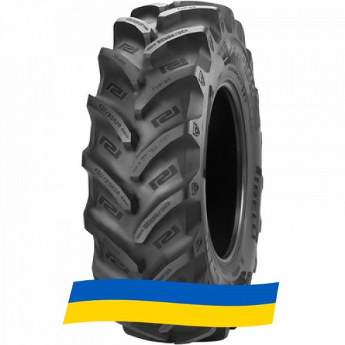 520/85 R38 Pirelli PHP:85 155/155A8/B Сільгосп шина Киев - изображение 1