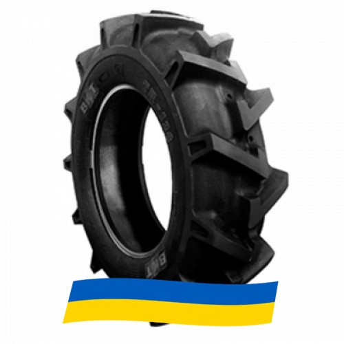 5 R12 BKT TR128 56A6 Сільгосп шина Киев - изображение 1