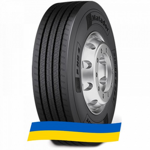 245/70 R19.5 Matador F HR4 136/134M Рульова шина Київ - изображение 1