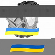 340/85 R28 Mitas AC-85 127/127A8/B Сільгосп шина Киев