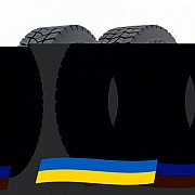 13 R22.5 Magna MSO 156/150L Ведуча шина Київ