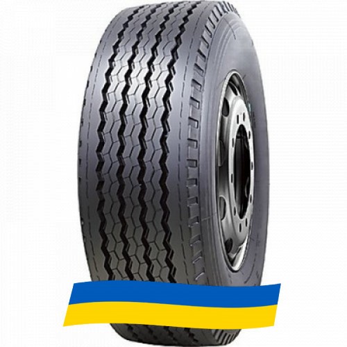 385/65 R22.5 Double Road DR836 160K Причіпна шина Київ - изображение 1