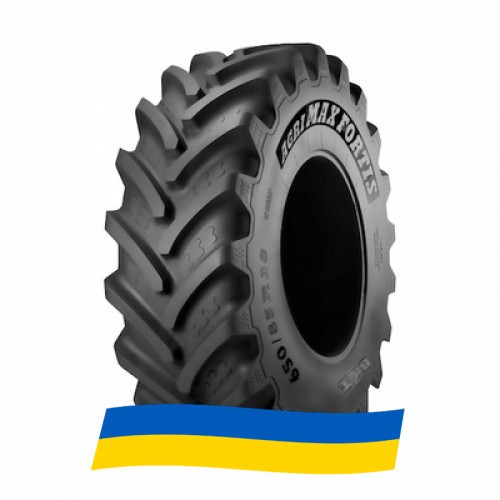 650/85 R38 BKT AGRIMAX FORTIS 176/173A8/D Сільгосп шина Київ - изображение 1