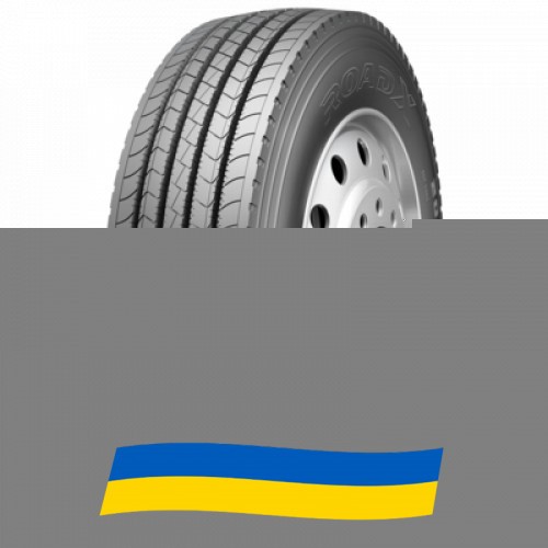315/80 R22.5 Roadx RH621 156/150L Рульова шина Киев - изображение 1