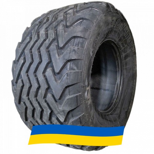 620/40 R22.5 Vredestein Flotation Pro 154D Сільгосп шина Київ - изображение 1
