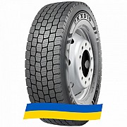 315/80 R22.5 Kumho KXD10 156/150L Ведущая шина Киев