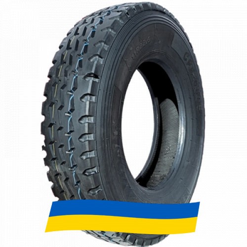 315/80 R22.5 LONGTRACK CPA-6805 156/150L Універсальна шина Київ - изображение 1