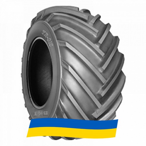 31/16 R15 BKT TR 315 121B Сільгосп шина Киев - изображение 1