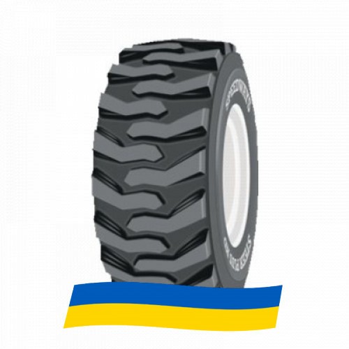 14 R17.5 Speedways SteerPlus HD 155A2 Індустріальна шина Київ - изображение 1