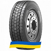 295/60 R22.5 Hankook Smart Flex DH51 150/147K Ведущая шина Киев