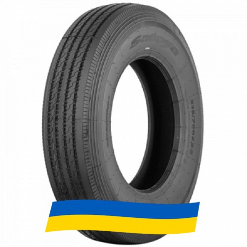 215/75 R17.5 Satoya SF-042 135/133J Рульова шина Киев - изображение 1