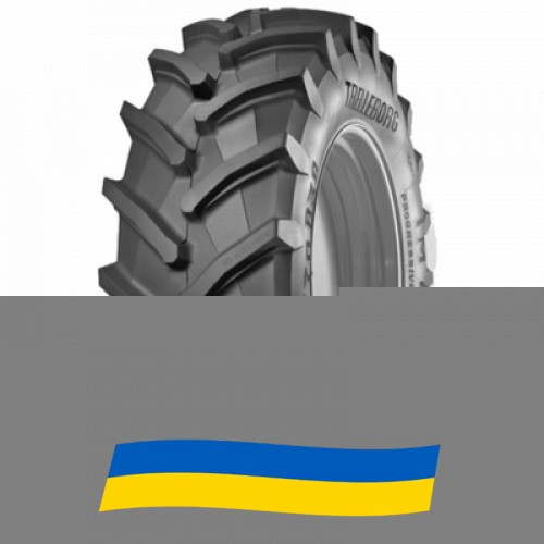 480/70 R34 Trelleborg TM700 143/143A8/B Сільгосп шина Київ - изображение 1
