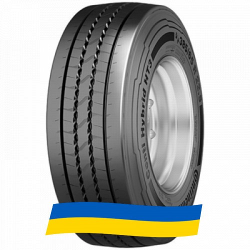 385/55 R19.5 Continental Conti Hybrid HT3 156J Причіпна шина Київ - изображение 1