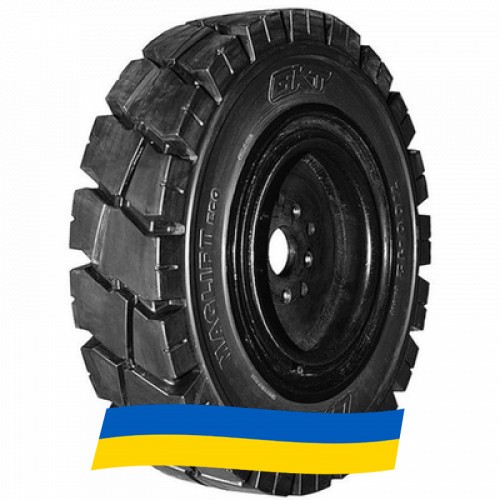 23/9 R10 BKT MAGLIFT ECO 151/142A5/A5 Індустріальна шина Киев - изображение 1