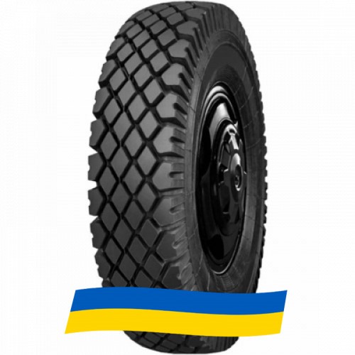 11 R20 Белшина Бел-124 150/146K Універсальна шина Киев - изображение 1