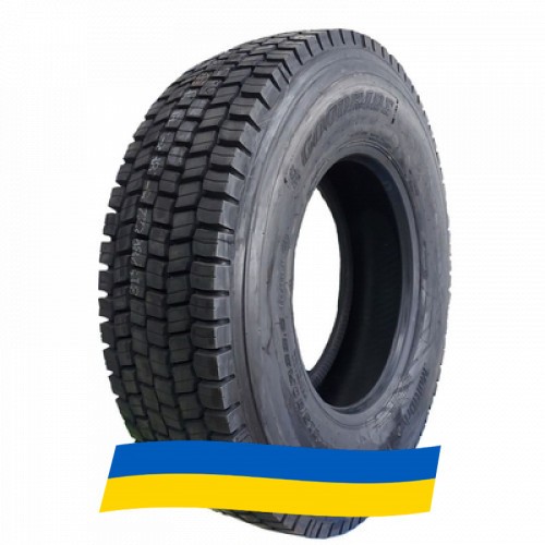 315/60 R22.5 Goodride MultiDrive D2 153/148M Ведуча шина Київ - изображение 1