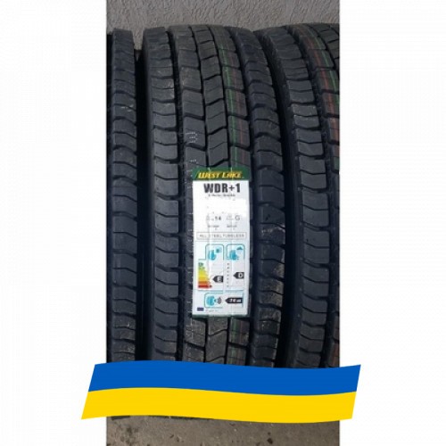 265/70 R19.5 WestLake WDR+1 140/138M Ведуча шина Київ - изображение 1