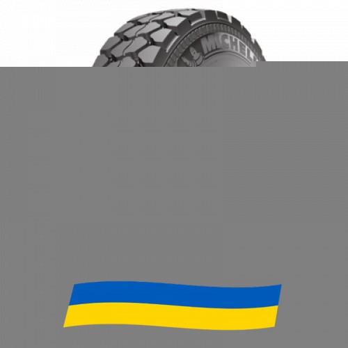 13 R22.5 Michelin X Force ZH 154/150G Індустріальна шина Київ - изображение 1