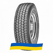 315/60 R22.5 Sava Orjak O4 Plus 152/148L Ведущая шина Киев