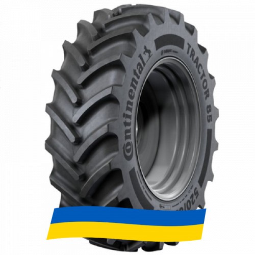 18.4 R46 Continental TRACTOR 85 158/158A8/B Сільгосп шина Киев - изображение 1