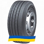 315/60 R22.5 WestLake WSL1 154/150L Рулевая шина Киев