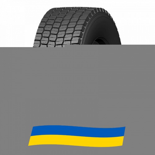 315/80 R22.5 Kunlun KT870 156/153L Ведуча шина Киев - изображение 1